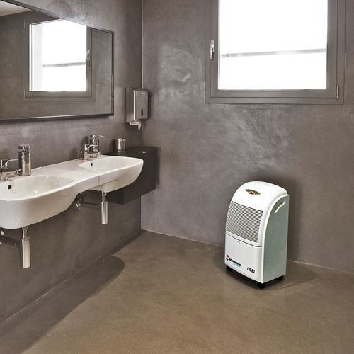 Mobiler Luftentfeuchter - DR 80 - BIEMMEDUE SpA - Wohnbereich