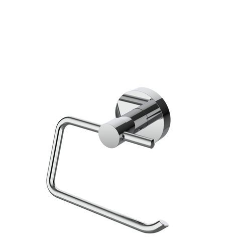 Wandmontierter WC-Rollenhalter - 5486485 - ERLAU - Edelstahl / für Gewerbegebrauch / für Privatgebrauch
