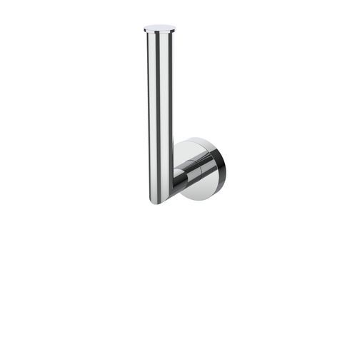 Wandmontierter WC-Rollenhalter - 5486585 - ERLAU - Edelstahl / für Gewerbegebrauch / für Privatgebrauch