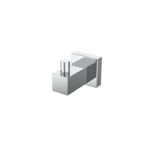 Moderner Garderobenhaken - 5487485 - ERLAU - Edelstahl / individuell / für Badezimmer