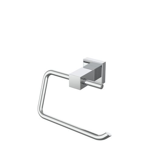 Wandmontierter WC-Rollenhalter - 5487785 - ERLAU - Edelstahl / für Gewerbegebrauch / für Privatgebrauch