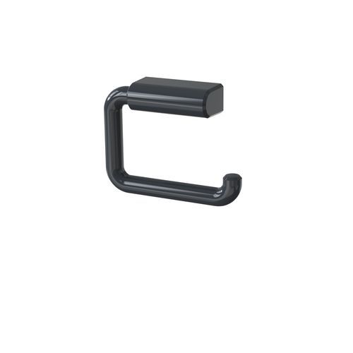 Wandmontierter WC-Rollenhalter - 53 970 series - ERLAU - Kunststoff / für Gewerbegebrauch / für Privatgebrauch