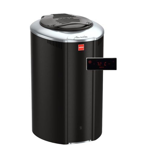 Elektrischer Saunaofen - Forte - HARVIA - 9 kW / 6 kW / bodenstehend
