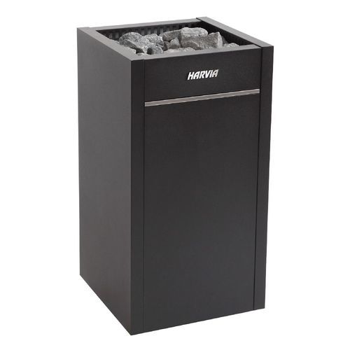 Elektrischer Saunaofen - Virta - HARVIA - 10 kW...20 kW / 5 kW...10 kW / 20 kW...50 kW