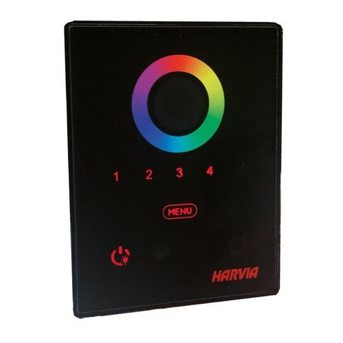 DMX Steuerung / LED RGBW - Xenio - HARVIA