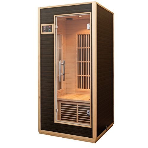Infrarotsauna - Radiant  - HARVIA - für Privatgebrauch / für den Innenraum