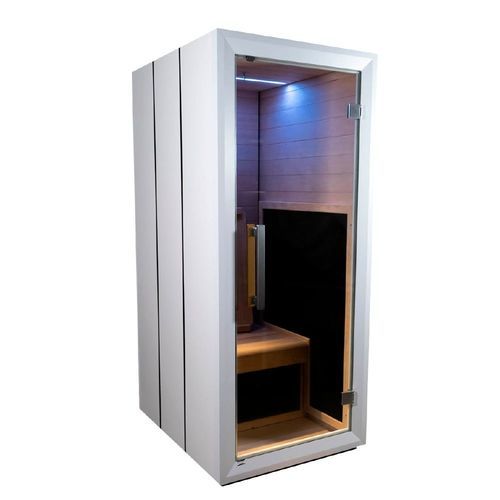Infrarotsauna - Spectrum - HARVIA - für Privatgebrauch / für den Innenraum