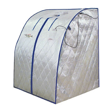 Aufblasbare-Sauna - JYS-B5 - Sauna King - Ferninfrarot / für Privatgebrauch / für den Innenbereich