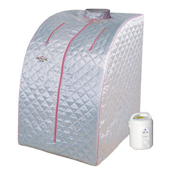 Aufblasbare-Sauna - JYS-B2 - Sauna King - für Privatgebrauch / PVC / Dampf