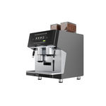 Espresso-Kaffeemaschine