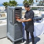 Wagen für Gastronorm-Behälter