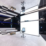 Deckenmontierter Spiegel - alle Hersteller aus Architektur und Design