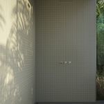 Recycling-Glas-Mosaikfliese