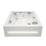 Whirlpool zum Aufstellen
