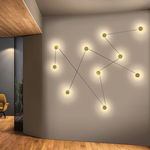 Wandleuchte - alle Hersteller aus Architektur und Design - Videos - Seite 4