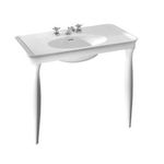 Waschbecken-Unterbau - alle Hersteller aus Architektur und Design - Videos