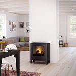 Gaskaminofen - alle Hersteller aus Architektur und Design - Videos