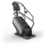 Stepper f&uuml;r Au&szlig;enbereich