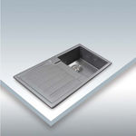 Abtropfflächen-Spüle - alle Hersteller aus Architektur und Design - Videos