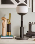Tischlampe