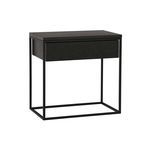Nachttisch / minimalistisches Design