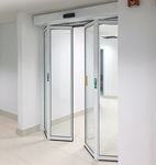 Faltbare Tür, Falttür - alle Hersteller aus Architektur und Design - Videos