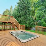 Swim Spa / einbauf&auml;hig