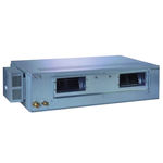 Klimaanlage für Deckenmontage - alle Hersteller aus Architektur und