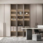 Büro Highboard