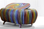 Couchtisch / originelles Design