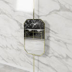 Deckenmontierter Spiegel - alle Hersteller aus Architektur und Design