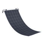 modularer Solarkraftwerk
