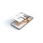 Hausautomation f&uuml;r Innenbeleuchtung