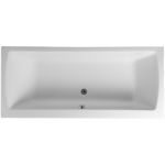 freistehende Badewanne