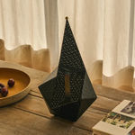 tragbare Lampe