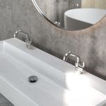 Einhebelmischer f&uuml;r Waschbecken