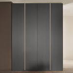 T&uuml;r f&uuml;r Einbauschrank / f&uuml;r Innenbereich