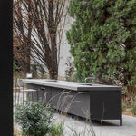 Outdoor-K&uuml;che