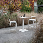 moderner Barhocker