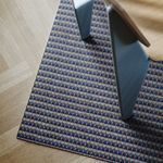 Teppich / skandinavisches Design