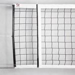 Polypropylen-Volleyballnetz
