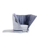 Leder-Hundebett