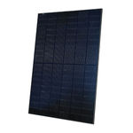 monokristallines Photovoltaik-Solarmodul