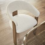 moderner Sessel