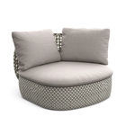 Design-Kaminsessel