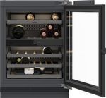 Multi-Temperatur-Weink&uuml;hlschrank