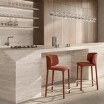 moderner Hocker