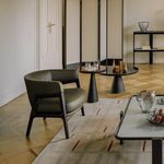 moderner Sessel