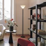 Bodenlampe