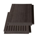 Terrassendiele / Verbundmaterial aus Holz